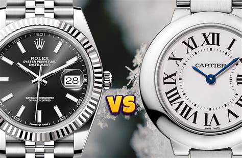 datejust rolex co-braded cartier|rolex vs cartier quartz.